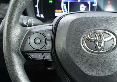 2023 Toyota Corolla Ascent Sport Hybrid