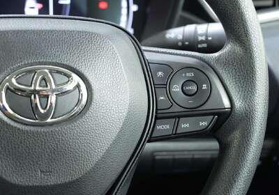 2023 Toyota Corolla Ascent Sport Hybrid