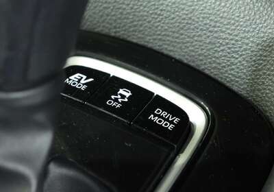 2023 Toyota Corolla Ascent Sport Hybrid