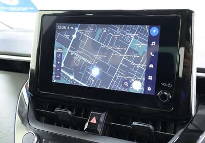 2023 Toyota Corolla Ascent Sport Hybrid