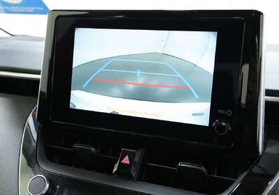 2023 Toyota Corolla Ascent Sport Hybrid