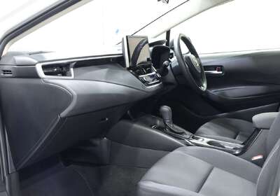 2023 Toyota Corolla Ascent Sport Hybrid