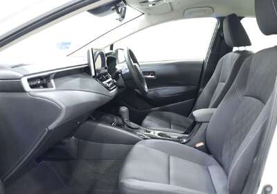 2023 Toyota Corolla Ascent Sport Hybrid