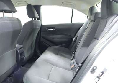 2023 Toyota Corolla Ascent Sport Hybrid