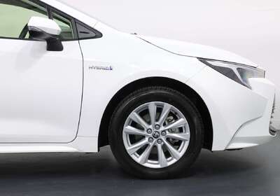2023 Toyota Corolla Ascent Sport Hybrid