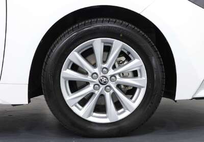 2023 Toyota Corolla Ascent Sport Hybrid