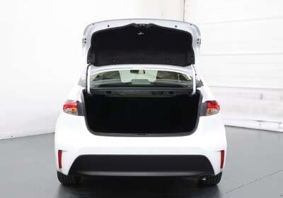 2023 Toyota Corolla Ascent Sport Hybrid