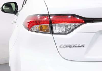 2023 Toyota Corolla Ascent Sport Hybrid