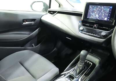 2023 Toyota Corolla Ascent Sport Hybrid