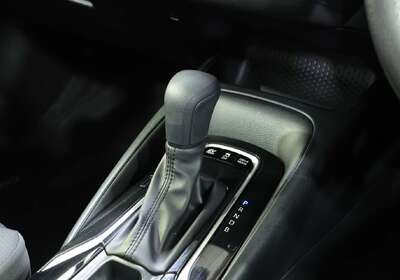 2023 Toyota Corolla Ascent Sport Hybrid