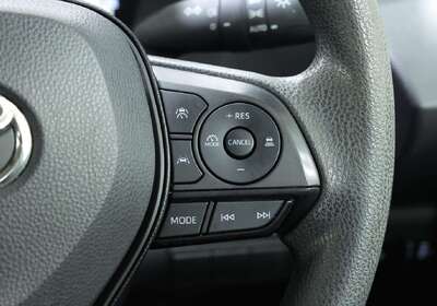 2023 Toyota Corolla Ascent Sport Hybrid