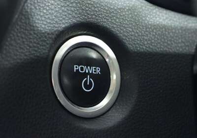 2023 Toyota Corolla Ascent Sport Hybrid