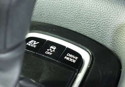 2023 Toyota Corolla Ascent Sport Hybrid