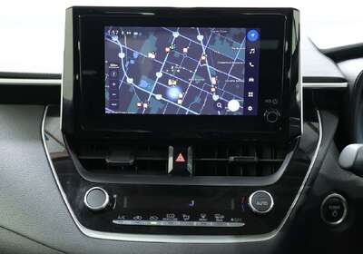 2023 Toyota Corolla Ascent Sport Hybrid