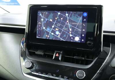 2023 Toyota Corolla Ascent Sport Hybrid