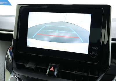 2023 Toyota Corolla Ascent Sport Hybrid