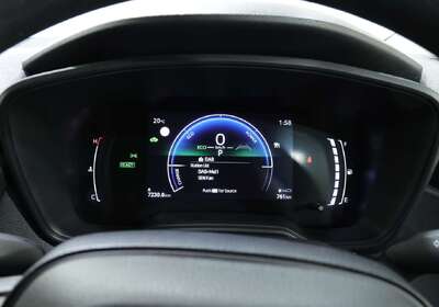 2023 Toyota Corolla Ascent Sport Hybrid