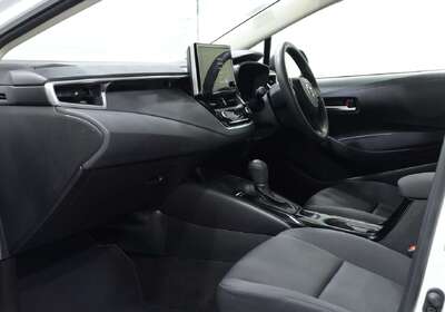 2023 Toyota Corolla Ascent Sport Hybrid