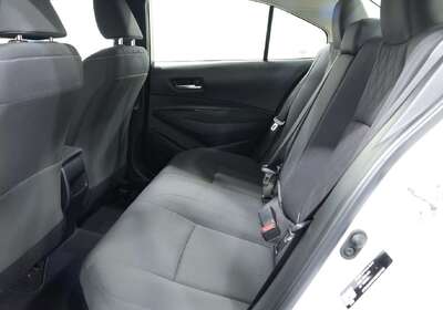 2023 Toyota Corolla Ascent Sport Hybrid