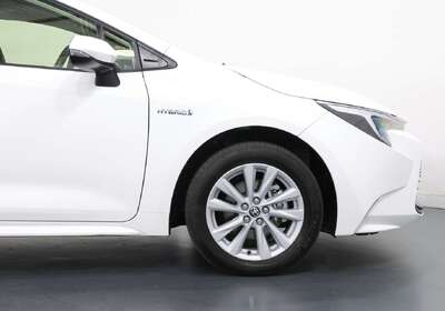 2023 Toyota Corolla Ascent Sport Hybrid