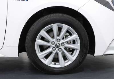 2023 Toyota Corolla Ascent Sport Hybrid