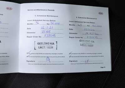 2018 Kia Stinger GT V6