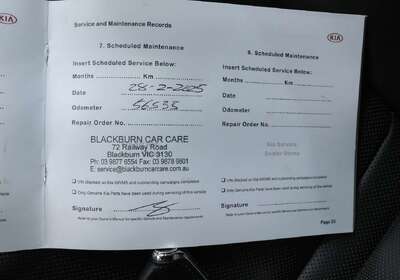 2018 Kia Stinger GT V6