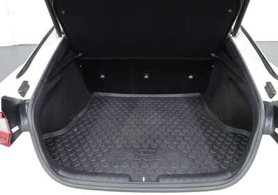 2018 Kia Stinger GT V6