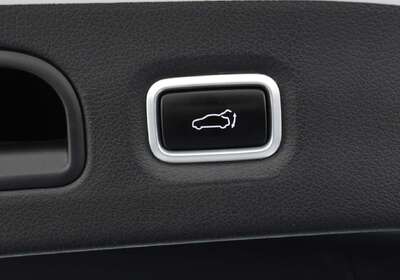 2018 Kia Stinger GT V6