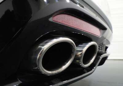 2018 Kia Stinger GT V6