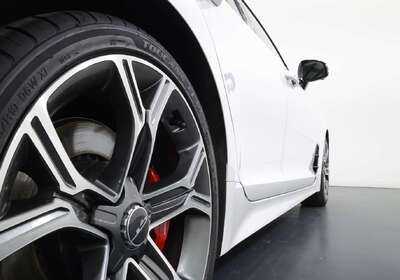 2018 Kia Stinger GT V6