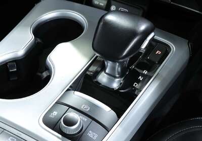 2018 Kia Stinger GT V6