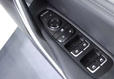 2018 Kia Stinger GT V6