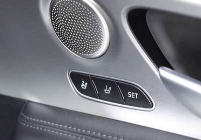 2018 Kia Stinger GT V6