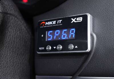 2018 Kia Stinger GT V6