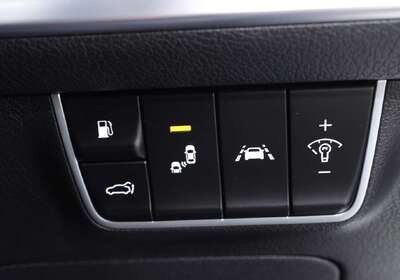 2018 Kia Stinger GT V6