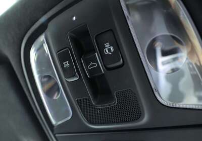 2018 Kia Stinger GT V6