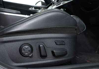 2018 Kia Stinger GT V6