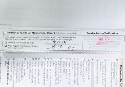 2023 Toyota Corolla ASCENT SPORT HYBRID