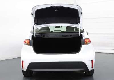 2023 Toyota Corolla ASCENT SPORT HYBRID