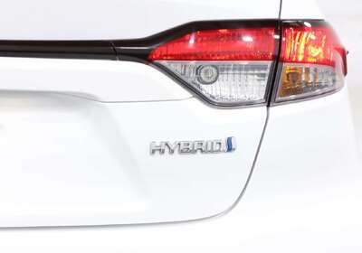 2023 Toyota Corolla ASCENT SPORT HYBRID