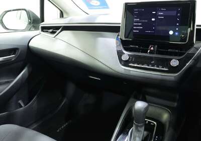 2023 Toyota Corolla ASCENT SPORT HYBRID