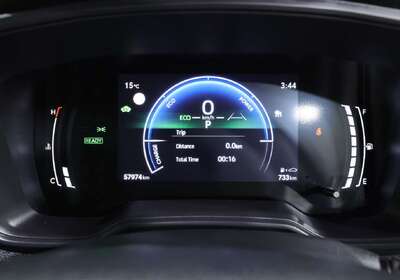 2023 Toyota Corolla ASCENT SPORT HYBRID