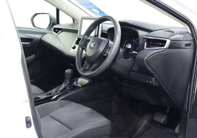 2023 Toyota Corolla ASCENT SPORT HYBRID