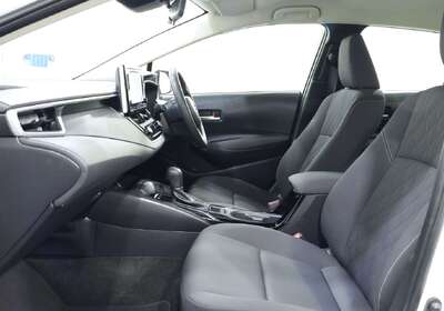 2023 Toyota Corolla ASCENT SPORT HYBRID