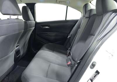 2023 Toyota Corolla ASCENT SPORT HYBRID