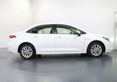 2023 Toyota Corolla ASCENT SPORT HYBRID