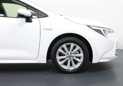 2023 Toyota Corolla ASCENT SPORT HYBRID
