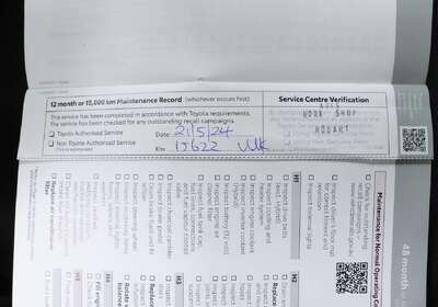 2023 Toyota Corolla Ascent Sport Hybrid