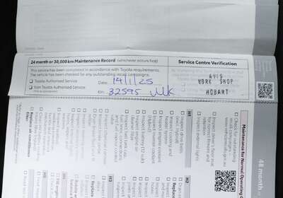 2023 Toyota Corolla Ascent Sport Hybrid